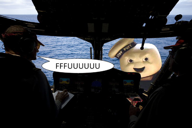 Illustration for article titled BP Photoshops Gallery